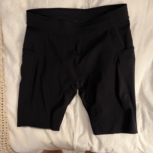 Mens LuluLemon Surge Half Tight 10” Sz XL